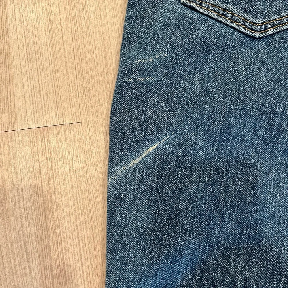 Levi 560 Comfort Fit Jeans 34 x 30 - Picture 6 of 6